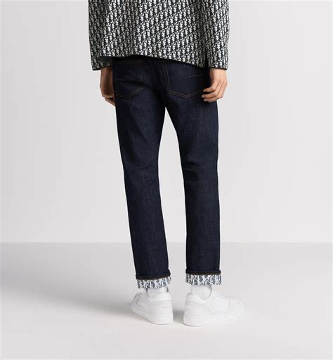 dior slim jeans